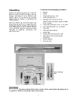 Preview for 7 page of Powermatic 720HD Operating Instructions And Parts Manual