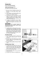 Preview for 8 page of Powermatic 720HD Operating Instructions And Parts Manual