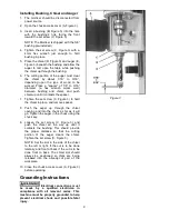 Preview for 9 page of Powermatic 720HD Operating Instructions And Parts Manual