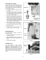 Preview for 12 page of Powermatic 720HD Operating Instructions And Parts Manual