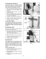 Preview for 14 page of Powermatic 720HD Operating Instructions And Parts Manual