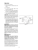 Preview for 16 page of Powermatic 720HD Operating Instructions And Parts Manual