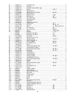 Preview for 21 page of Powermatic 720HD Operating Instructions And Parts Manual