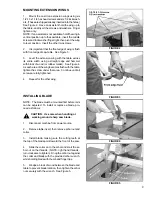 Preview for 9 page of Powermatic 72A Instruction Manual & Parts List