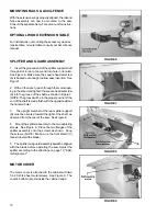 Preview for 10 page of Powermatic 72A Instruction Manual & Parts List