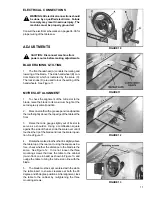 Предварительный просмотр 11 страницы Powermatic 72A Instruction Manual & Parts List