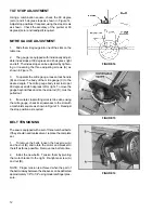 Предварительный просмотр 12 страницы Powermatic 72A Instruction Manual & Parts List