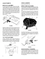 Предварительный просмотр 8 страницы Powermatic 74A Instruction Manual & Parts List