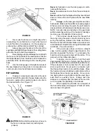 Предварительный просмотр 12 страницы Powermatic 74A Instruction Manual & Parts List