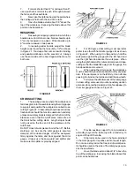 Предварительный просмотр 13 страницы Powermatic 74A Instruction Manual & Parts List