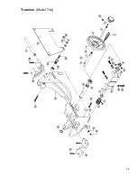 Предварительный просмотр 25 страницы Powermatic 74A Instruction Manual & Parts List