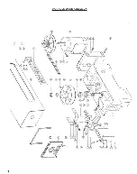 Preview for 16 page of Powermatic Better By Design 1150-A Maintenance Instructions And Parts List