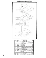 Preview for 24 page of Powermatic Better By Design 1150-A Maintenance Instructions And Parts List