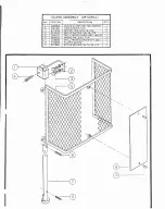 Preview for 29 page of Powermatic Better By Design 1150-A Maintenance Instructions And Parts List