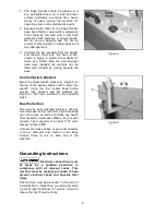 Preview for 9 page of Powermatic OES9138 Operating Instructions And Parts Manual