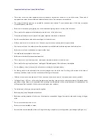 Предварительный просмотр 11 страницы Powermatic ON-05 Installation, Operation & Maintenance Manual