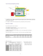 Preview for 13 page of Powermatic ON-05 Installation, Operation & Maintenance Manual