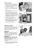 Предварительный просмотр 13 страницы Powermatic PF-BS Operating Instructions Manual