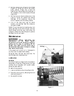 Предварительный просмотр 14 страницы Powermatic PF-BS Operating Instructions Manual