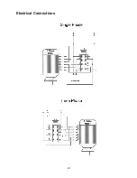 Preview for 23 page of Powermatic PF-BS Operating Instructions Manual