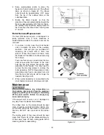 Preview for 16 page of Powermatic PF Series Operating Instructions And Parts Manual