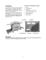 Предварительный просмотр 8 страницы Powermatic PJ-882 Operating Instructions And Parts Manual