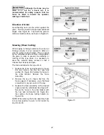 Предварительный просмотр 27 страницы Powermatic PJ-882 Operating Instructions And Parts Manual