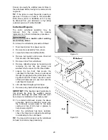 Предварительный просмотр 29 страницы Powermatic PJ-882 Operating Instructions And Parts Manual