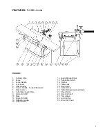 Preview for 7 page of Powermatic PJ1696 Operating Instructions And Parts Manual