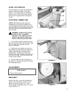 Предварительный просмотр 11 страницы Powermatic PJ1696 Operating Instructions And Parts Manual