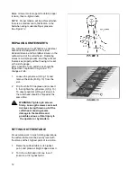 Предварительный просмотр 12 страницы Powermatic PJ1696 Operating Instructions And Parts Manual