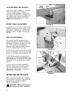 Preview for 14 page of Powermatic PJ1696 Operating Instructions And Parts Manual