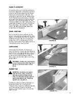 Preview for 15 page of Powermatic PJ1696 Operating Instructions And Parts Manual