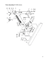 Preview for 23 page of Powermatic PJ1696 Operating Instructions And Parts Manual