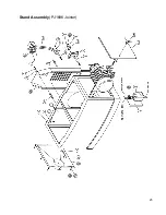 Preview for 25 page of Powermatic PJ1696 Operating Instructions And Parts Manual