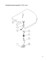 Preview for 29 page of Powermatic PJ1696 Operating Instructions And Parts Manual