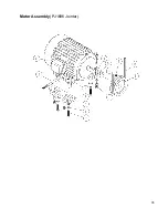 Preview for 35 page of Powermatic PJ1696 Operating Instructions And Parts Manual