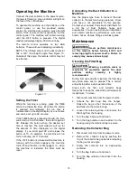 Preview for 13 page of Powermatic PM1300 Instructions And Parts Manual