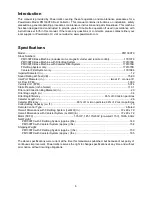 Preview for 6 page of Powermatic PM1300TX Instructions And Parts Manual