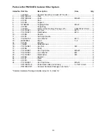 Preview for 19 page of Powermatic PM1300TX Instructions And Parts Manual