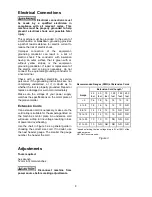 Preview for 8 page of Powermatic PM15 Operating Instructions And Parts Manual