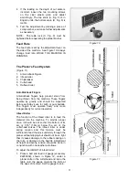 Preview for 11 page of Powermatic PM15 Operating Instructions And Parts Manual