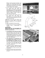 Preview for 12 page of Powermatic PM15 Operating Instructions And Parts Manual