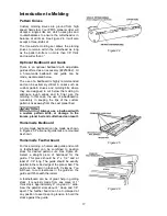 Preview for 17 page of Powermatic PM15 Operating Instructions And Parts Manual