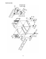 Preview for 33 page of Powermatic PM15 Operating Instructions And Parts Manual