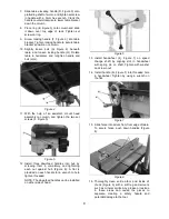 Предварительный просмотр 9 страницы Powermatic PM2800B Operating Instructions And Parts Manual