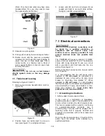 Предварительный просмотр 10 страницы Powermatic PM2800B Operating Instructions And Parts Manual