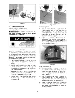 Предварительный просмотр 14 страницы Powermatic PM2800B Operating Instructions And Parts Manual