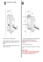 Preview for 6 page of Powermatic R100 Fitting Instruction