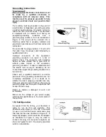 Предварительный просмотр 11 страницы Powermatic Single End Dovetailer DT45 Operating Instructions Manual